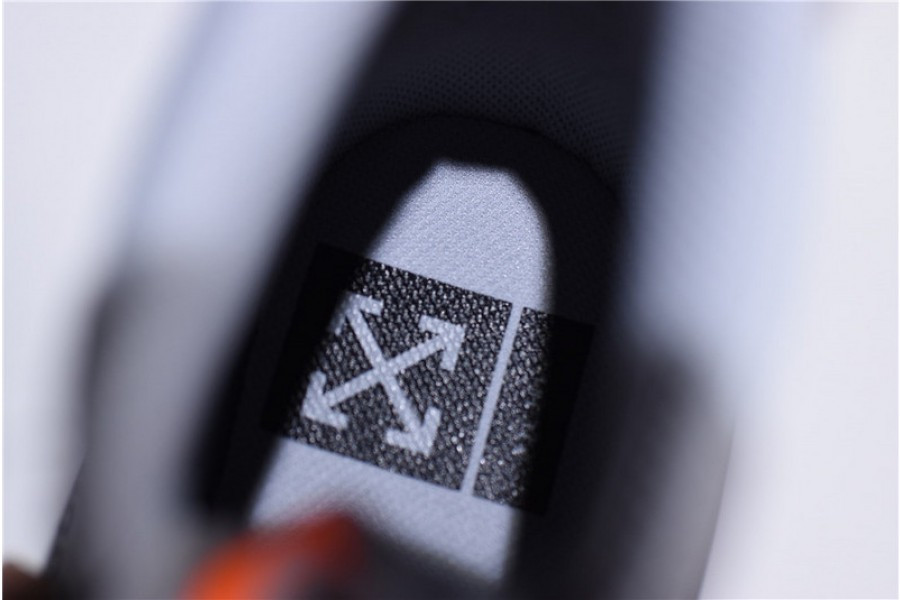 OF x Nike Blazer Mid “Queen” AA3832-002