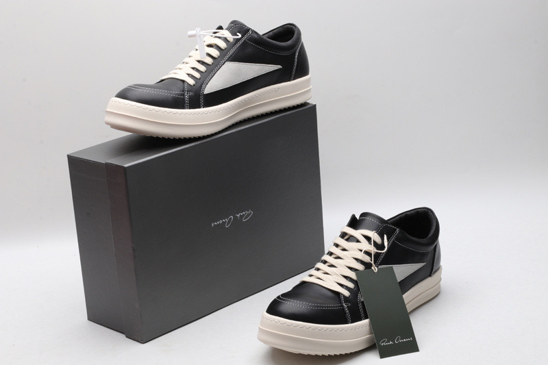 RO Low Sneakers
