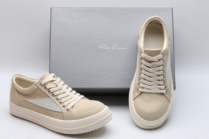 RO Low Sneakers