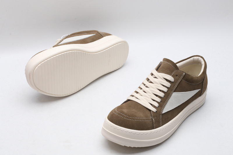 RO Low Sneakers