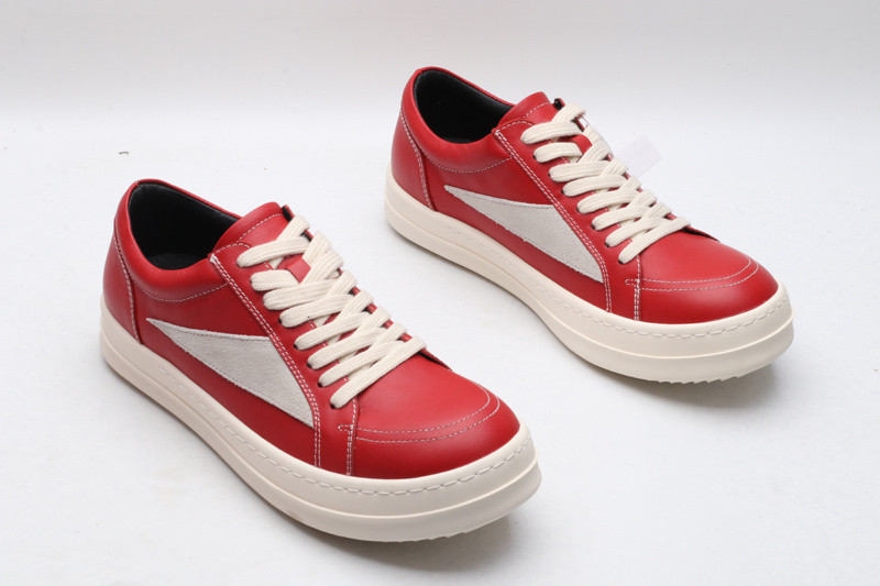 RO Low Sneakers