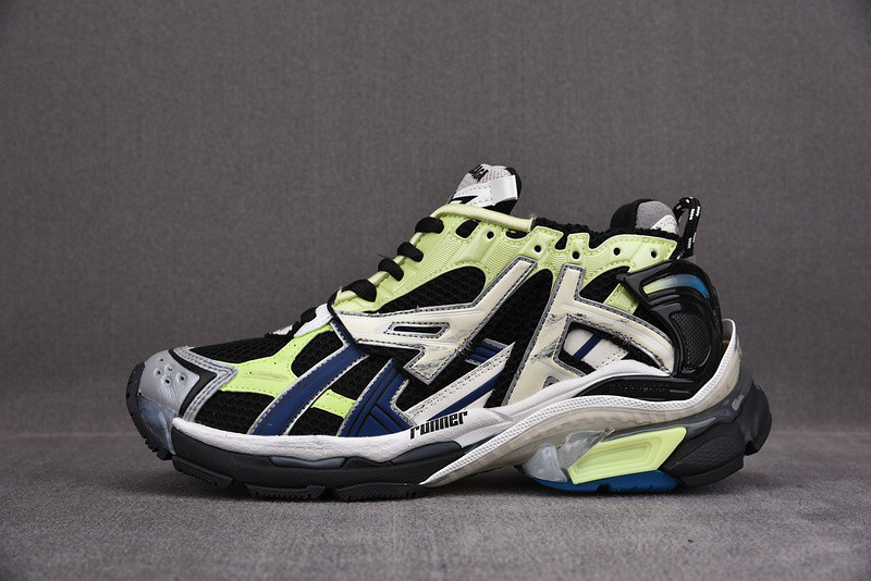 Ba*len*cia*ga runner 677403 w1rc6 0203