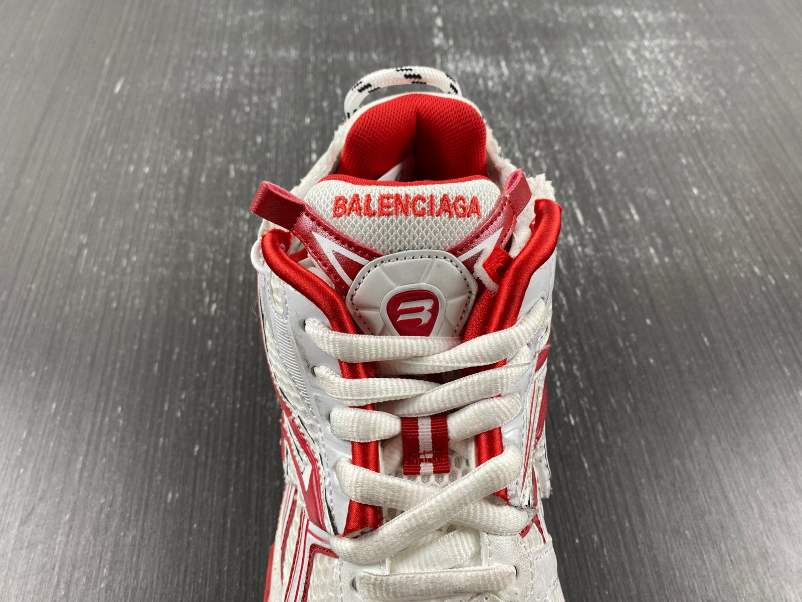 Ba*len*cia*ga runner 677402-w3rb2-9060