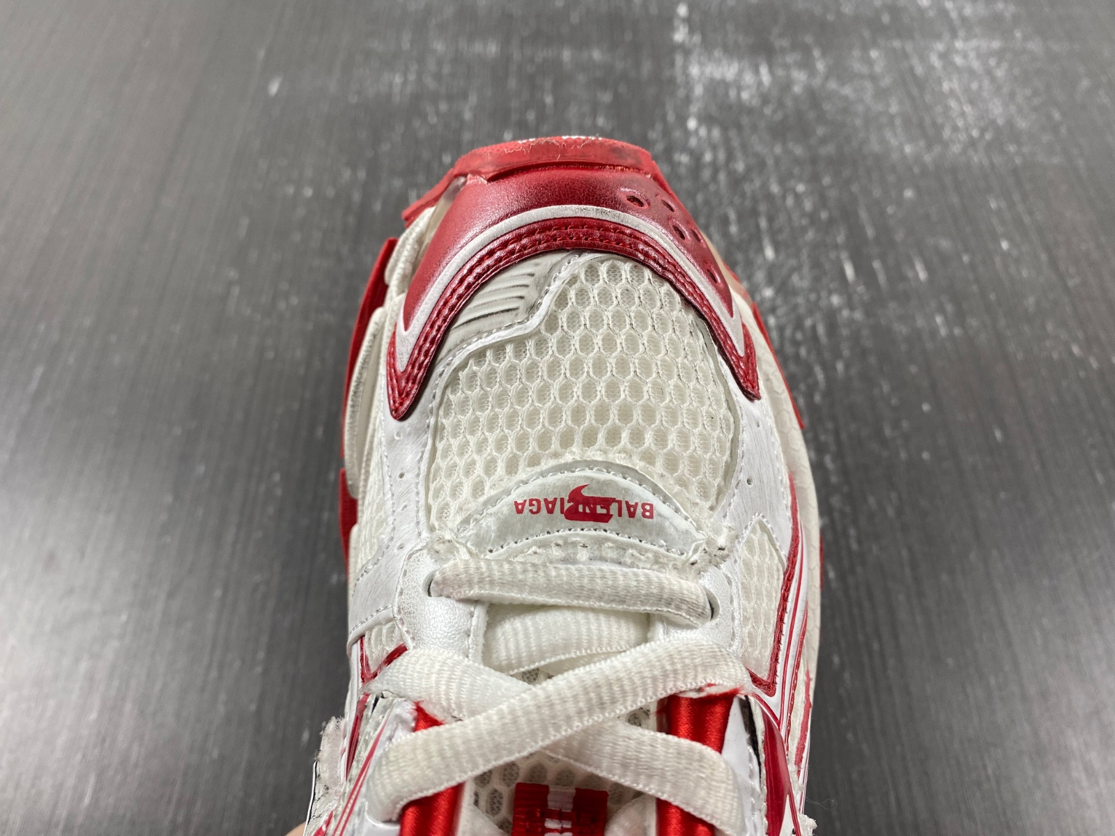 Ba*len*cia*ga runner 677402-w3rb2-9060