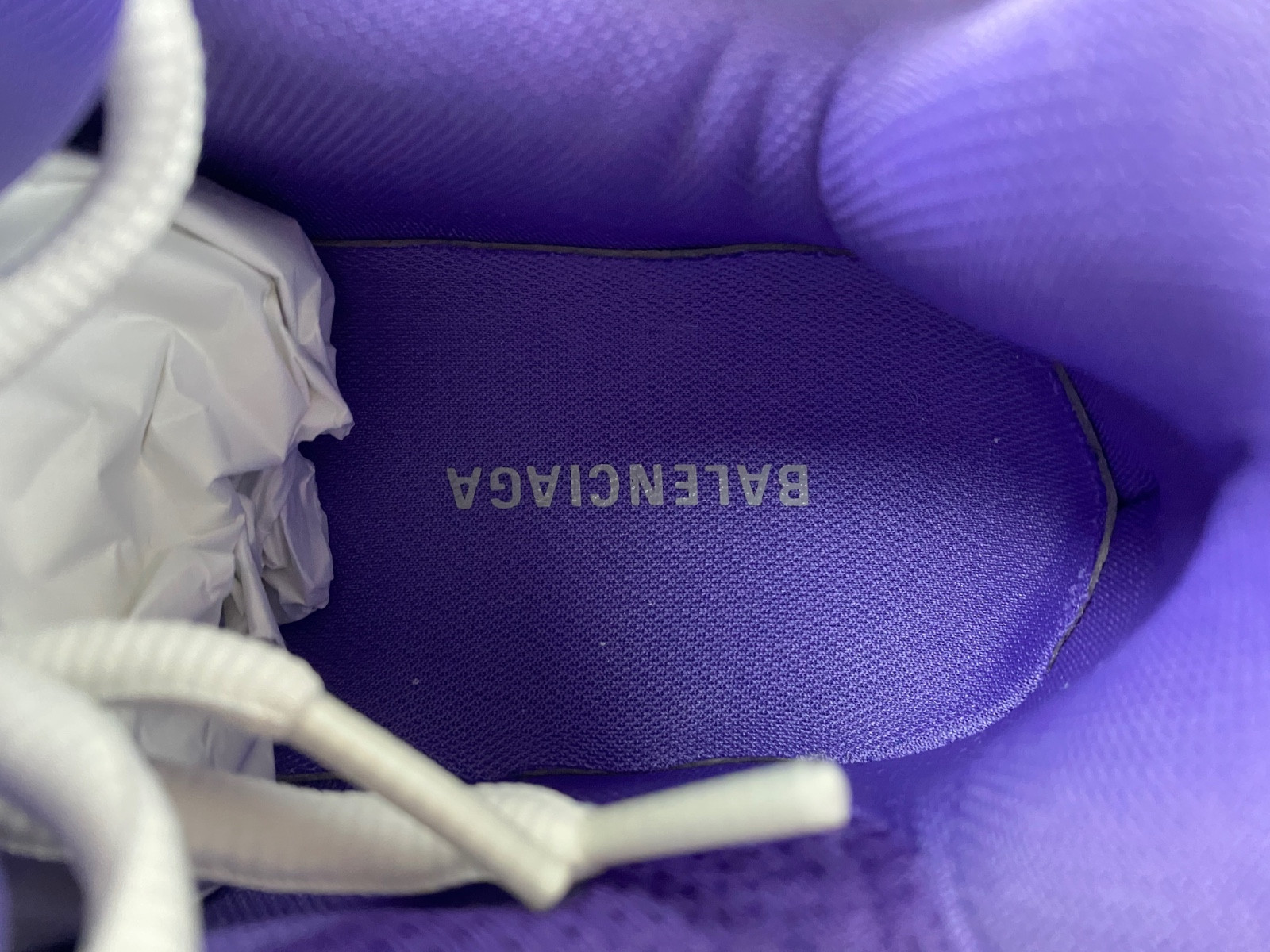 Ba*len*cia*ga runner 677402-w3rb3-5901