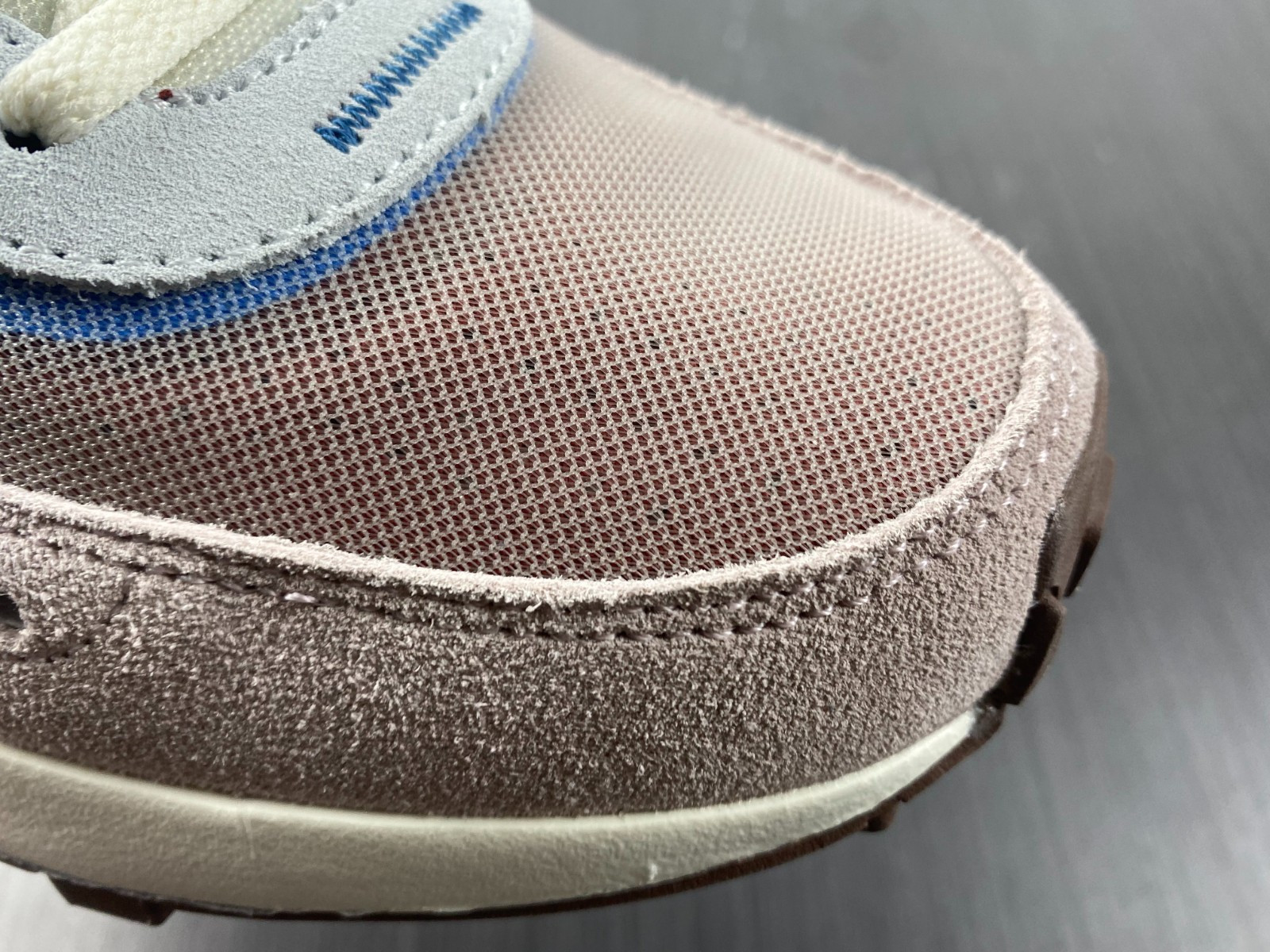 Nike Waffle One “The Great Unity” DM5446-701