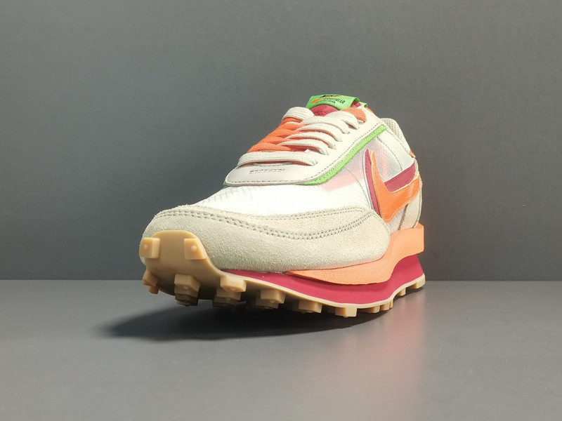 CLOT xSacai xNike LDWaffle DH1347-100