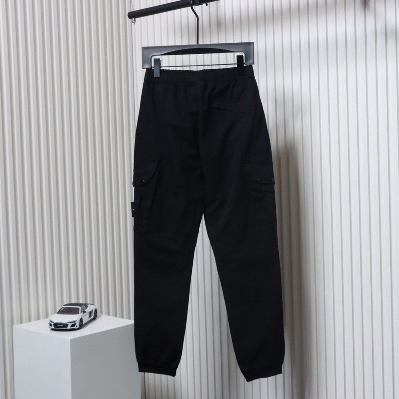 STONE ISLAND PANTS