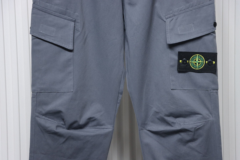 STONE ISLAND PANTS