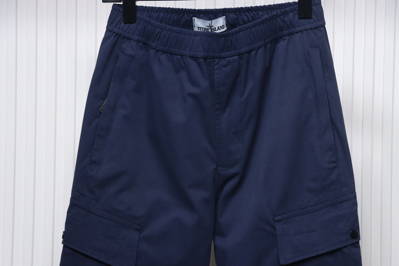 STONE ISLAND PANTS