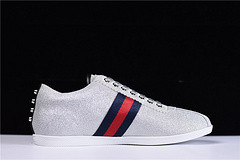 GC Bambi Glitter Low-Top Trainers 419712KW0401074