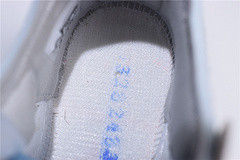 OFF White x Nike AIR FORCE 1 LOW "All White" AO4606 100