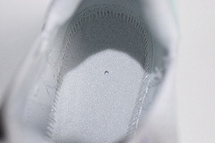 Nike womens Air Max 270 Triple White AH6789 102