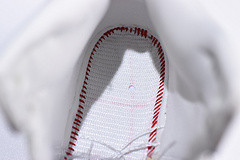 Nike Air Jordan 1 Retro High Soh Womens four Lace Options 555112 -035