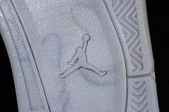 Nike Air Jordan 4 retro kaws black 930155 001