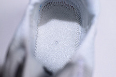 Nike womens  Air Max 270 white purple AH6789 106