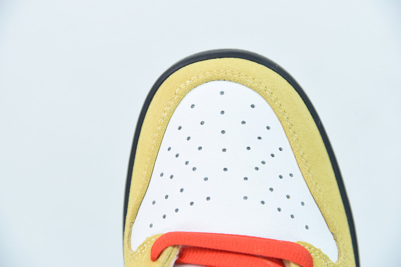 Color Skates x Nike SB Dunk High “Kebab & Destroy” CZ2205-700