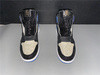 Fragment Design x Nike Air Jordan 1 “Glitter” CK5566-400