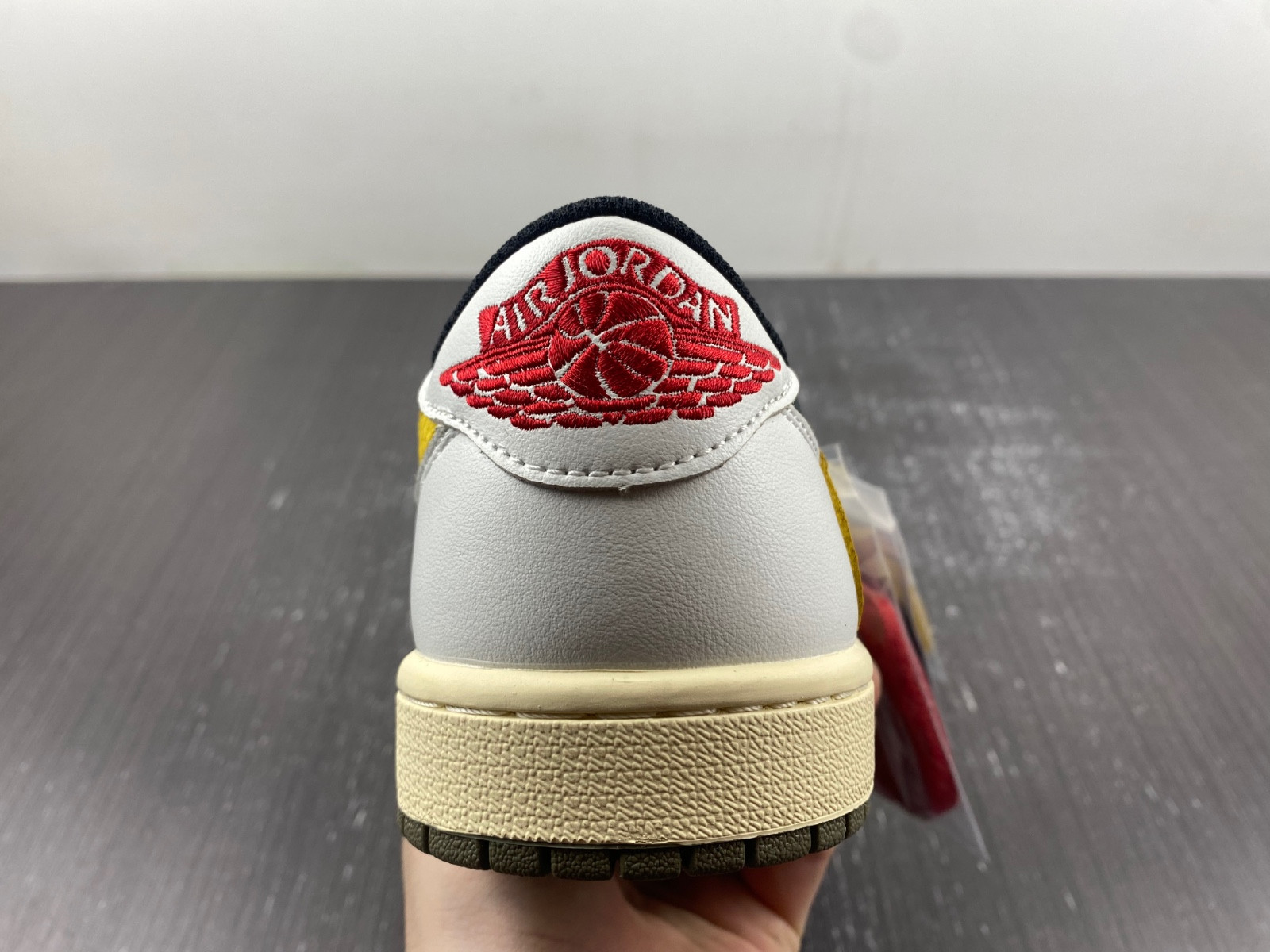 Air Jordan 1 Low DM7866-982