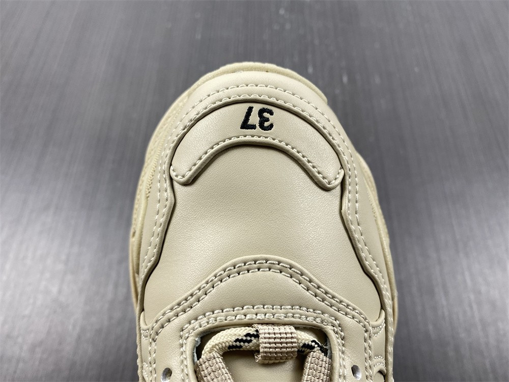 Ba*len*cia*ga triple s 536737 w2fw1 4561