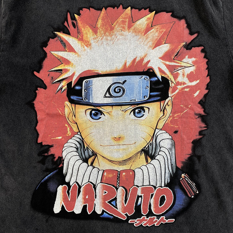 NARUTO T Shirt