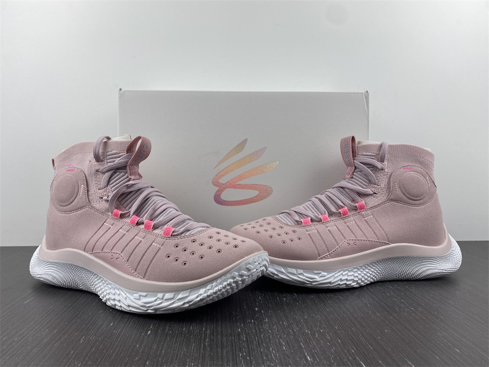 Under Armour Curry Flow 4 3024861-600