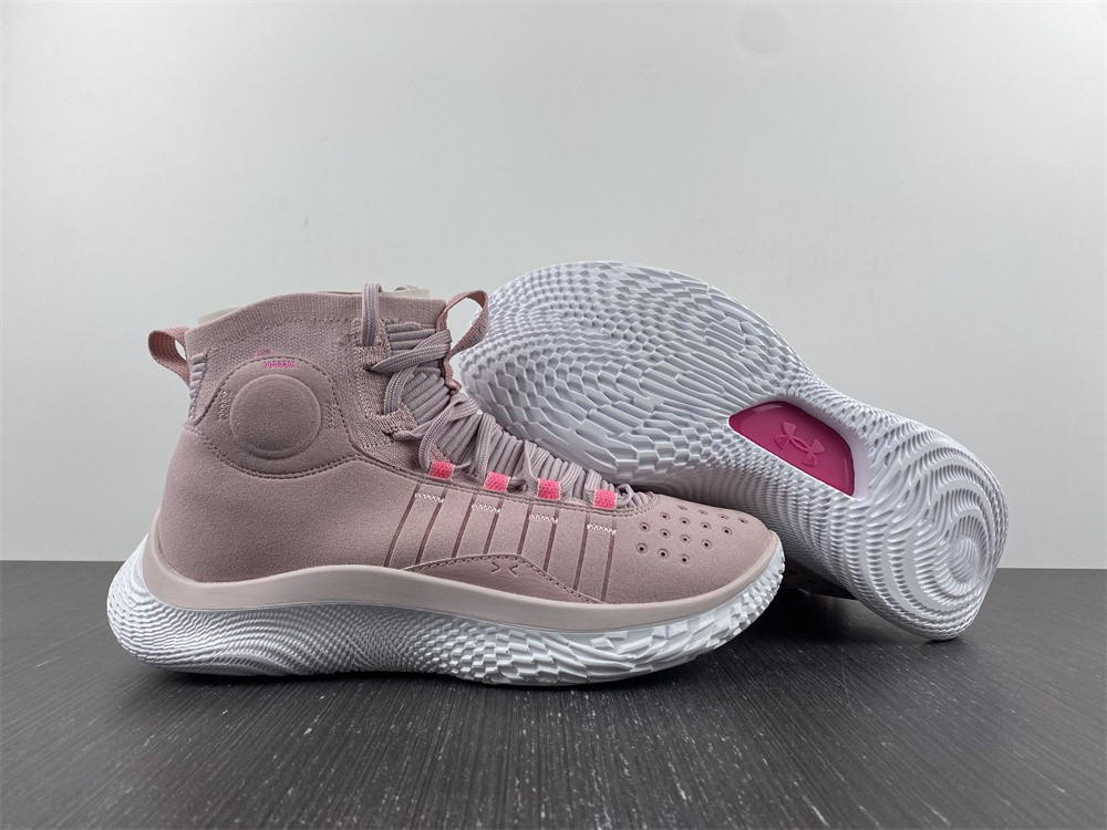 Under Armour Curry Flow 4 3024861-600