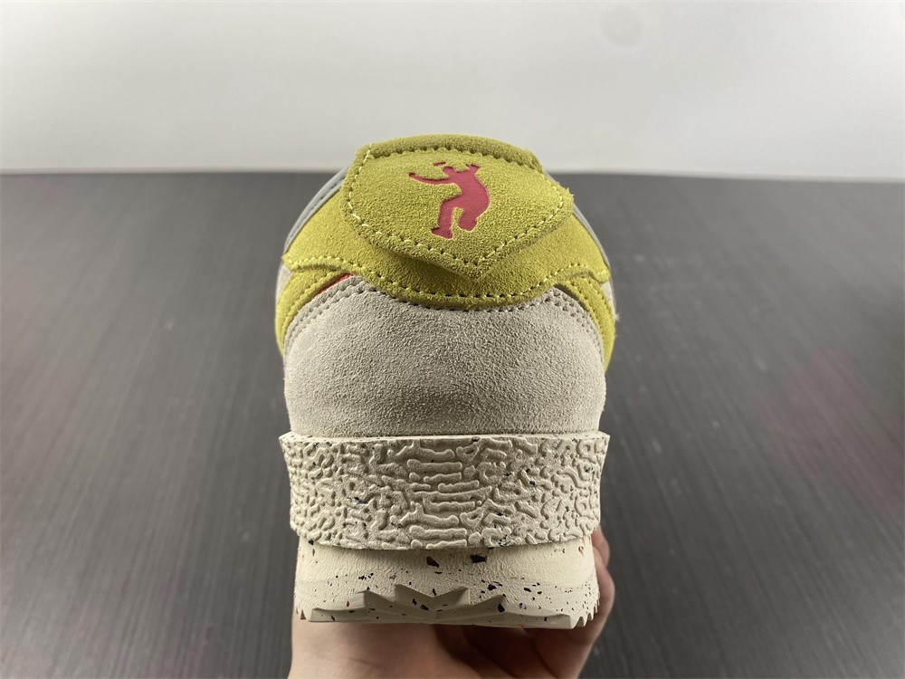 Union x Nike Cortez DR1413-100