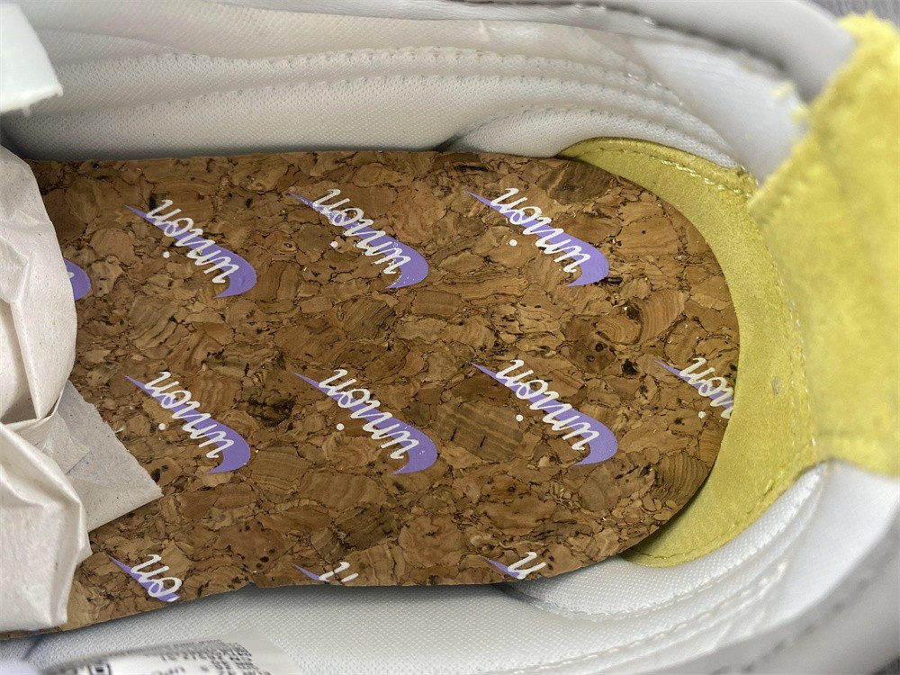 Union x Nike Cortez DR1413-100