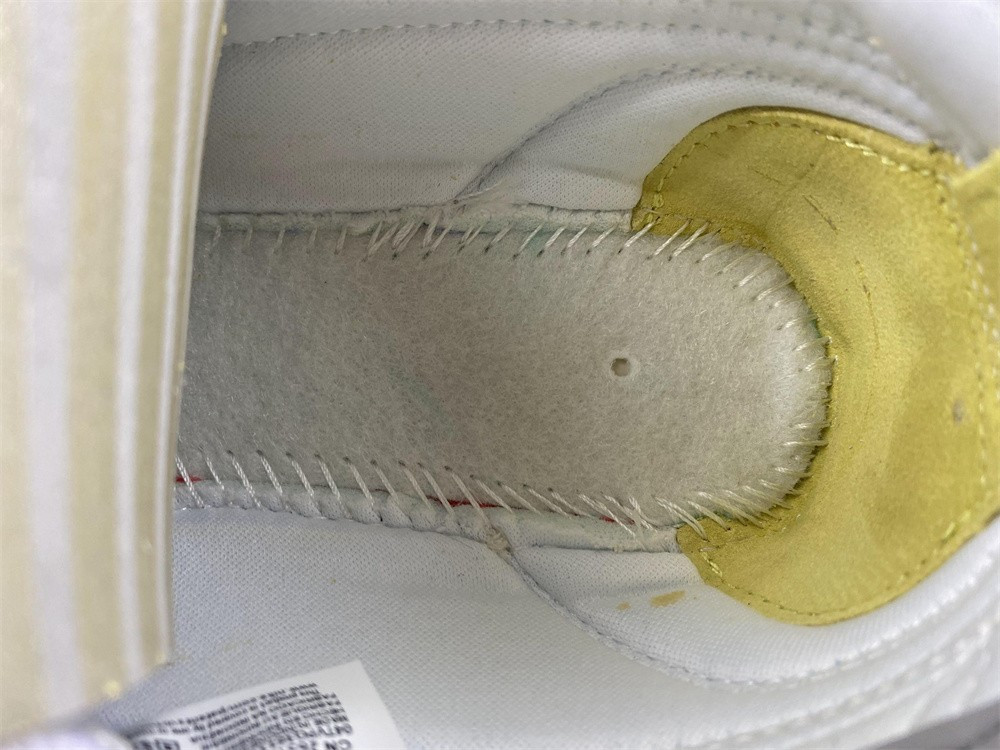 Union x Nike Cortez DR1413-100