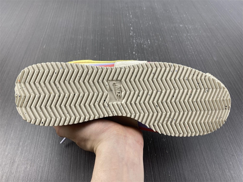 Union x Nike Cortez DR1413-100