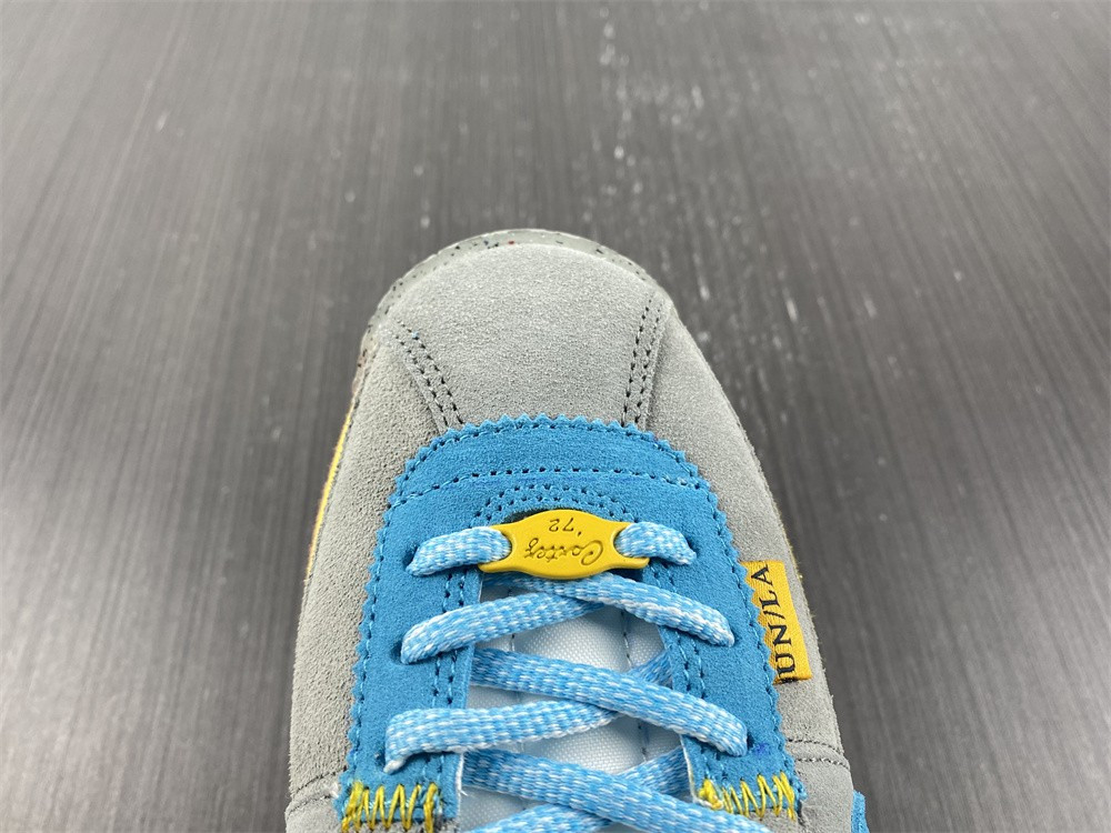 Union x Nike Cortez DR1413-002