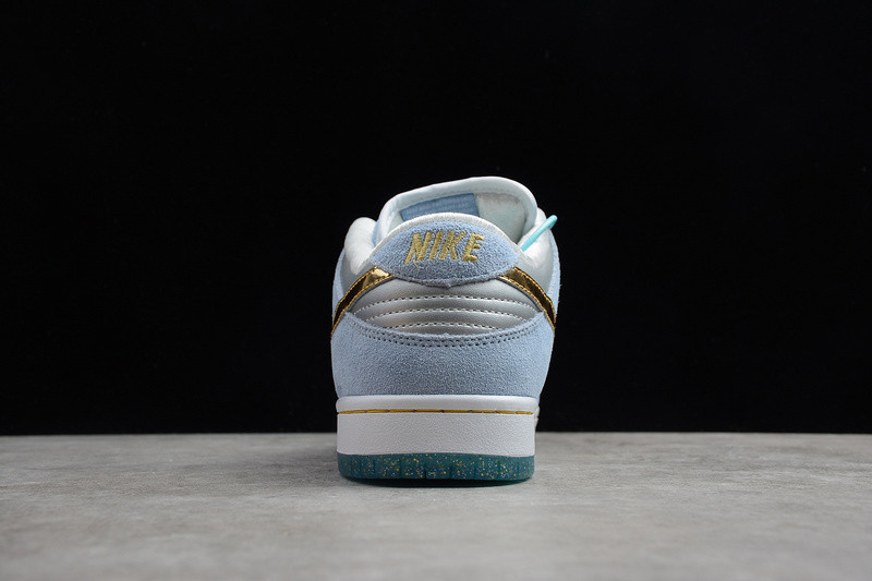 Sean Cliver x Nike SB Dunk Low DC9936-100
