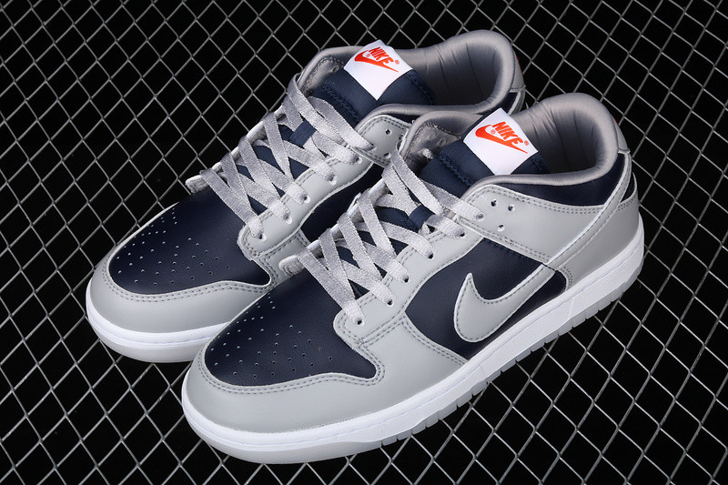 Nike SB Dunk Low Shadow Gray DD1768-400