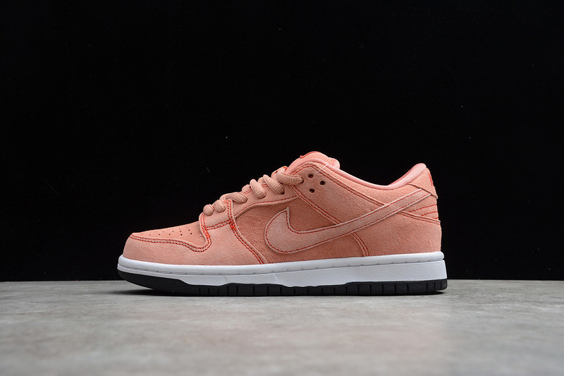 Nike SB Dunk Low Pink CV1655-600