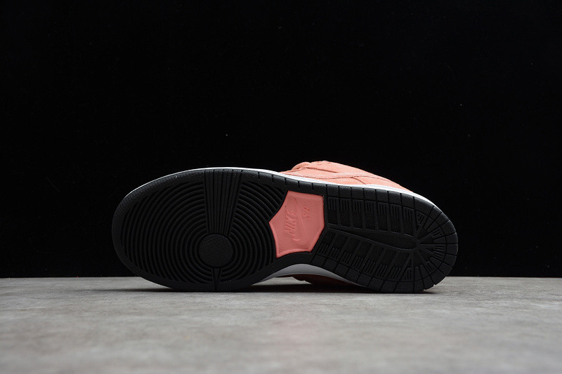 Nike SB Dunk Low Pink CV1655-600