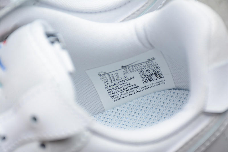 NIKE Air Force 1 Fontanka DA7024-101