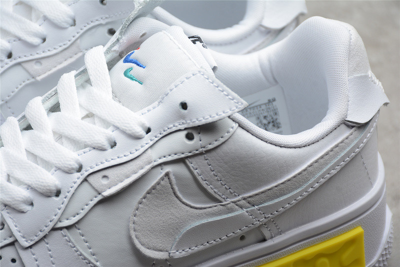 NIKE Air Force 1 Fontanka DA7024-101