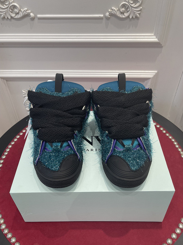 LanV sneakers VI02075