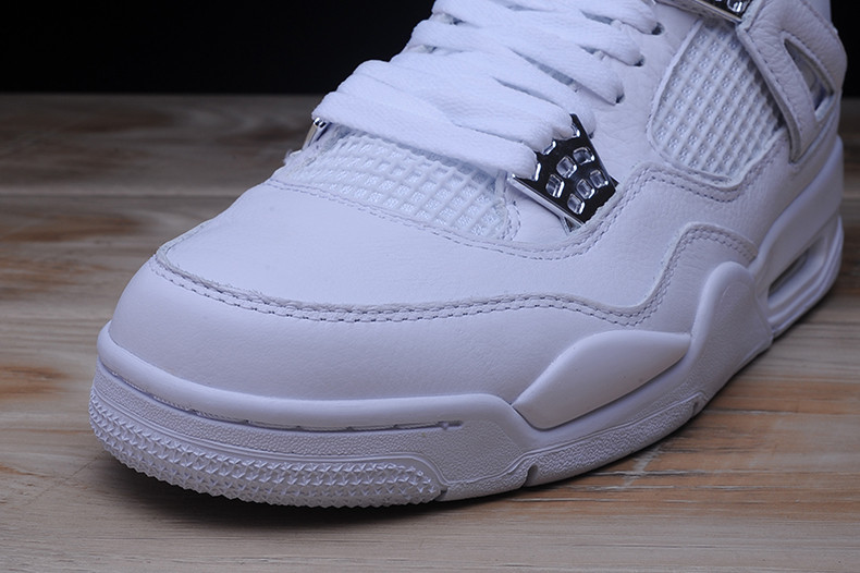 Air Jordan 4 Retro “Pure Money” 308497-100