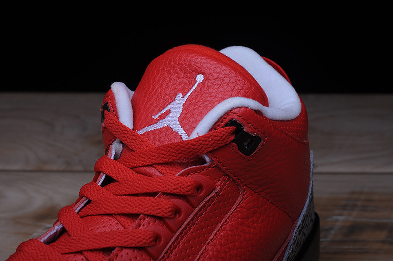 DJ Khaled x Air Jordan 3 Retro Grateful 550780-601