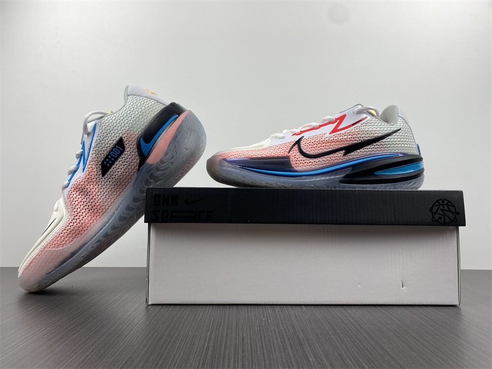 Nike Zoom GT Cut CZ0176-101