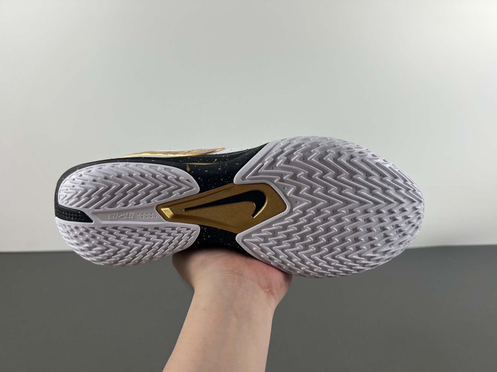 Nike Air ZoomX G.T. Cut 3 DV2918-101