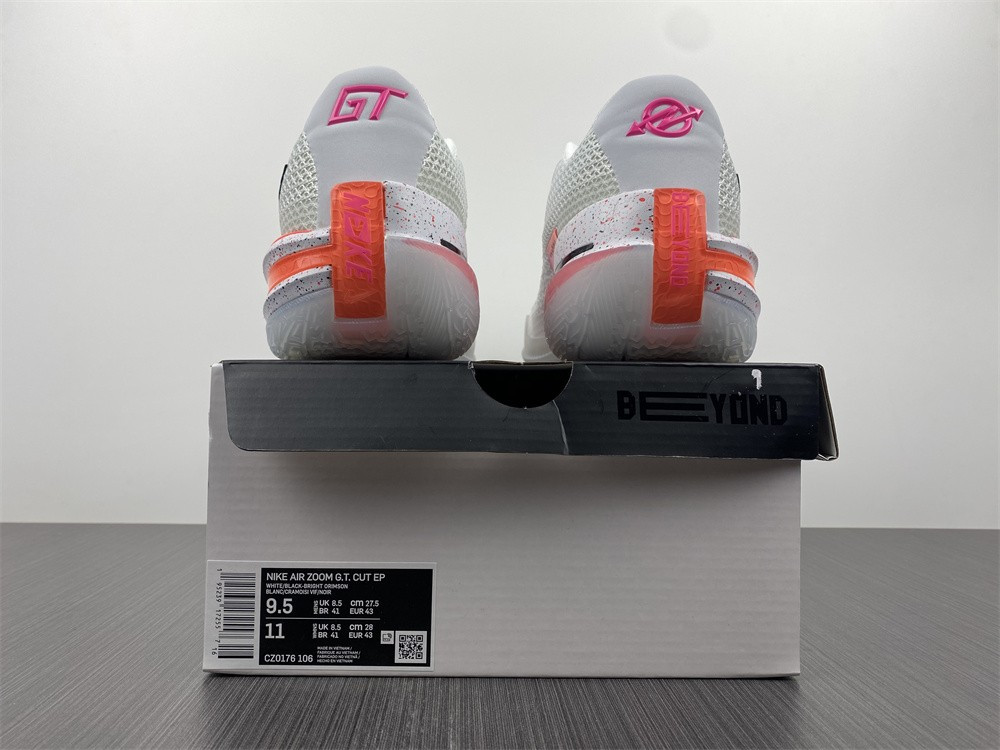 Nike Zoom GT Cut CZ0176-106