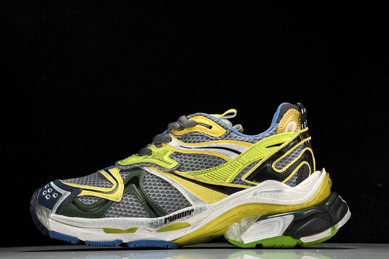 Balenciaga Runner W3RXP-0653