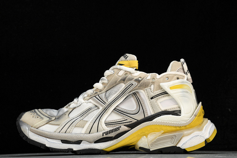 Balenciaga Runner W3RNY-9170