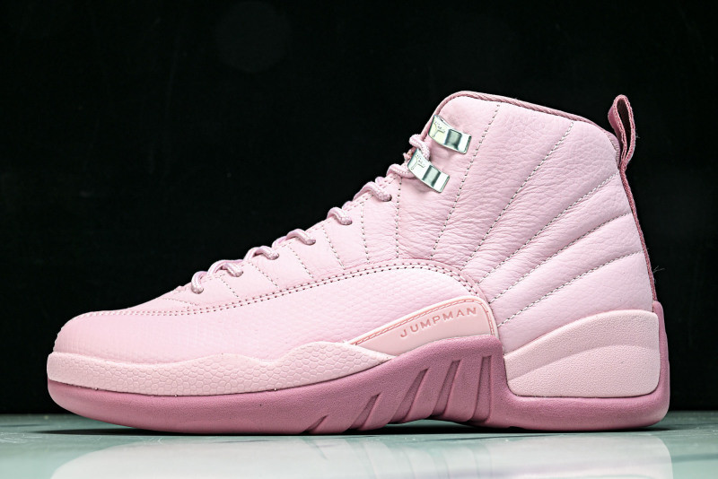 Air Jordan 12 GS 510815-600