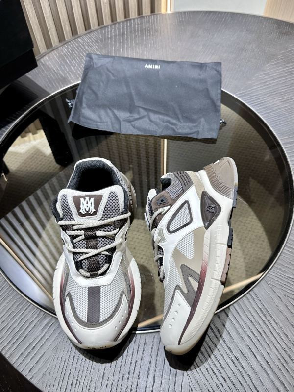 Amiri Runner
