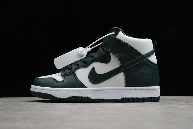 Nike Dunk High SP “Spartan Green” CZ8149-100