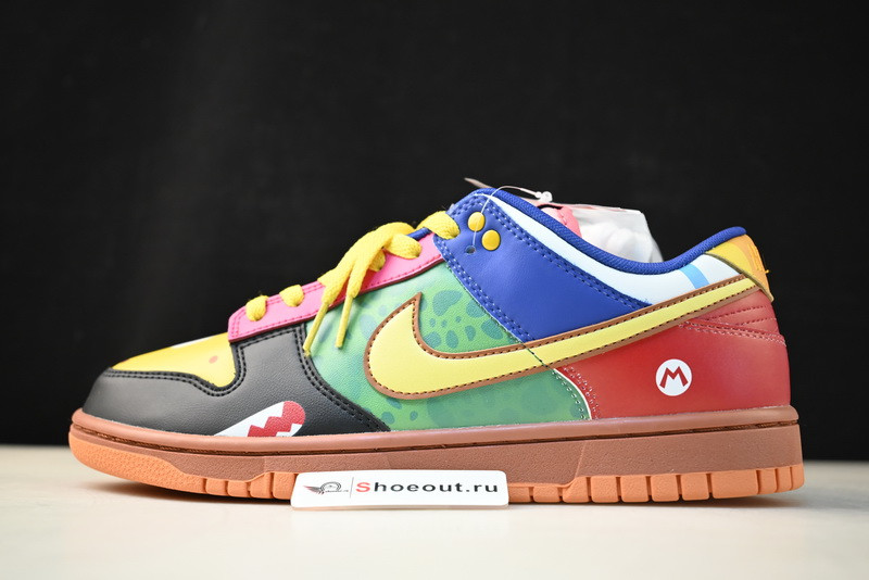 Nike Dunk Low DH0952-101